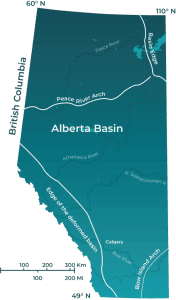 Exploiting Conventional Oil and Gas Pools in Alberta | Uriel Gas